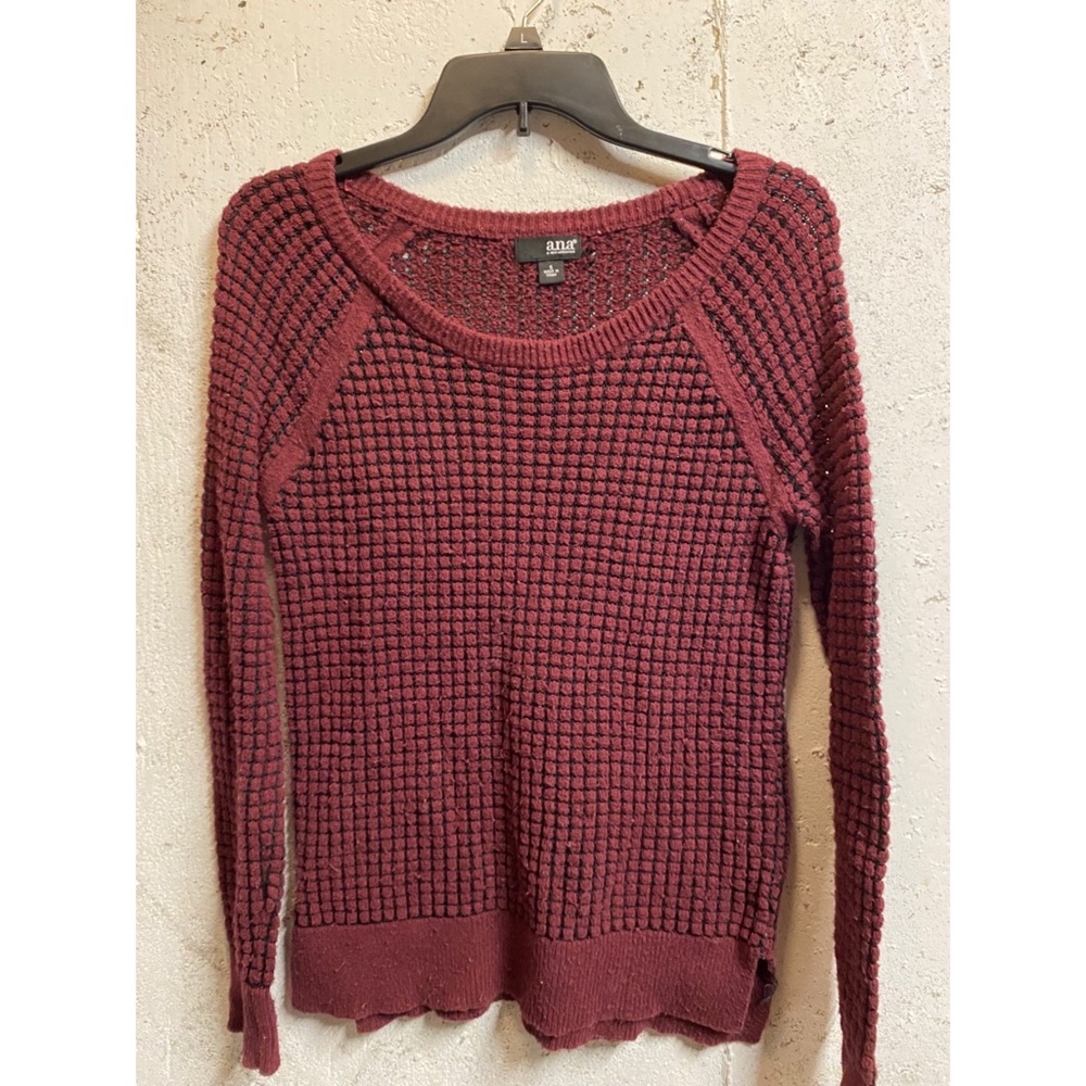 A.n.a Knitted Long Sleeve